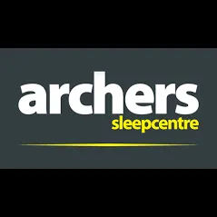 Archers Sleep Centre logo