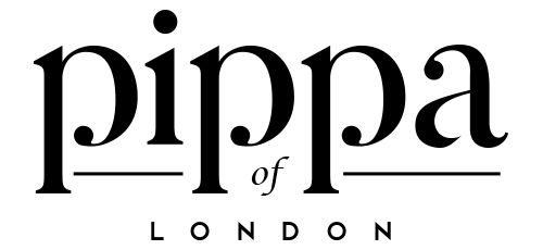 Pippa of London logo
