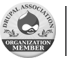 Drupal Association Member
