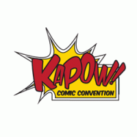 Kapow Comic Convention